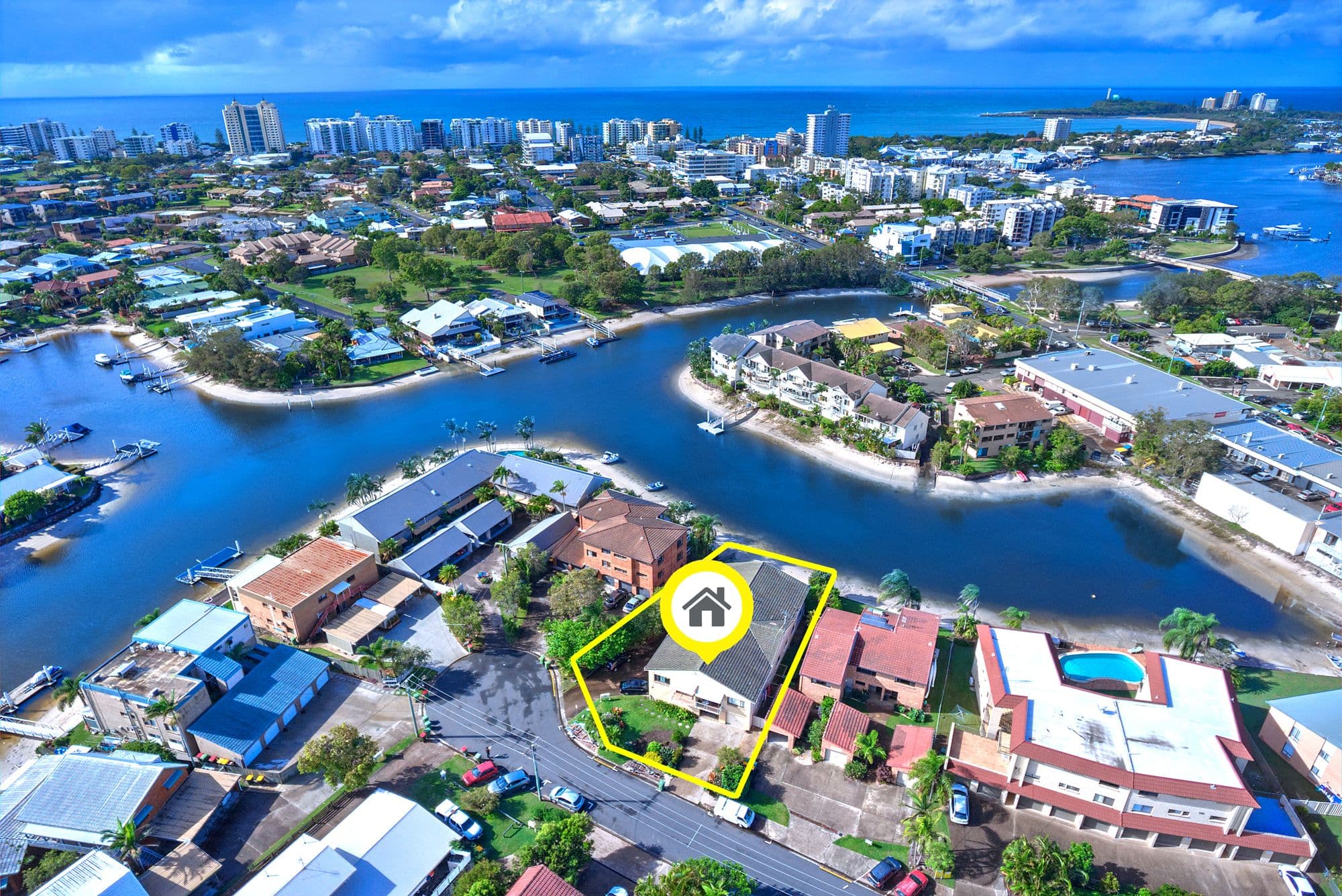16 Woomba Place, Mooloolaba QLD 4557, Mooloolaba - Thumbnail 3