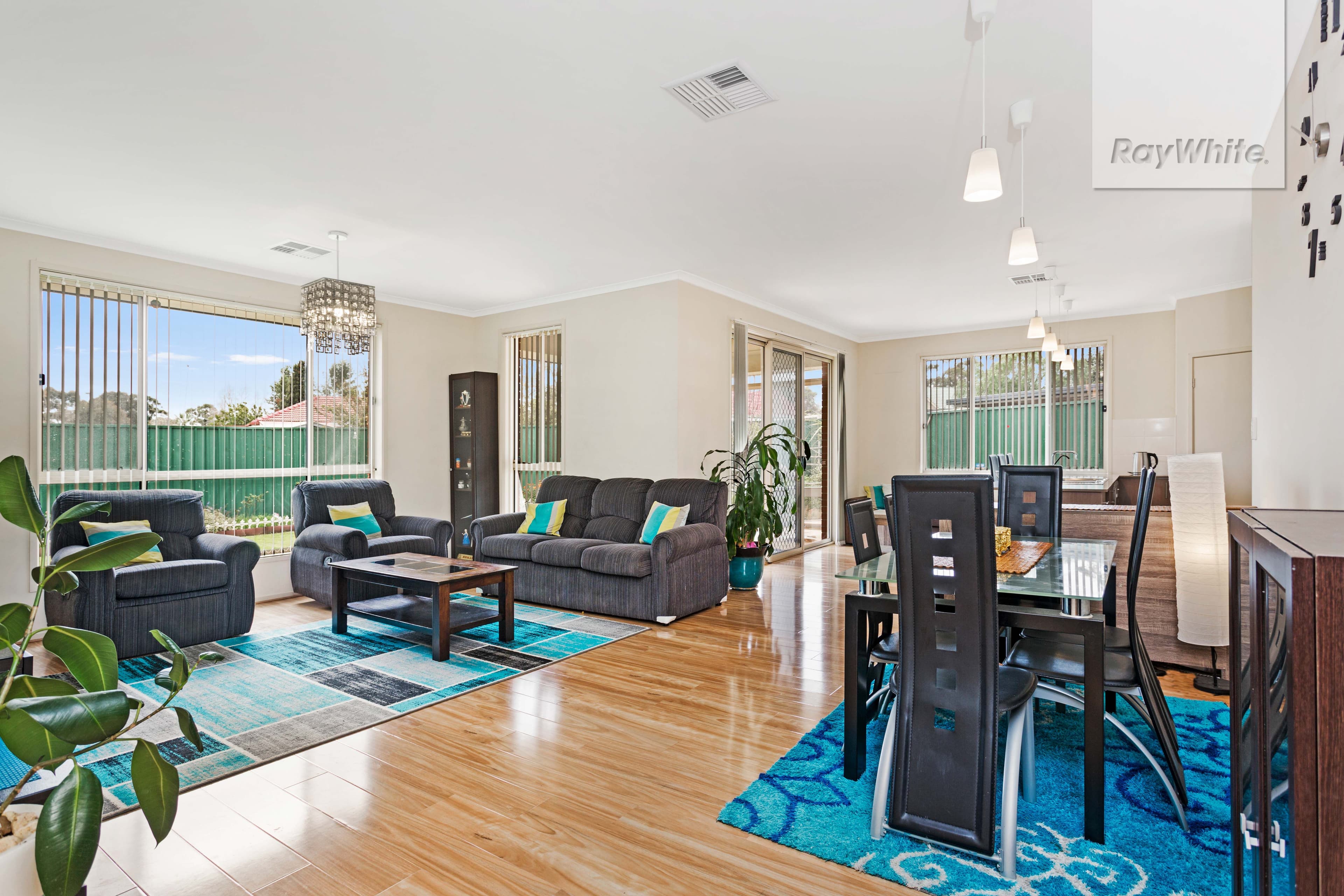 32B Burdon Street, Elizabeth Park SA 5113, Elizabeth Park - Thumbnail 4
