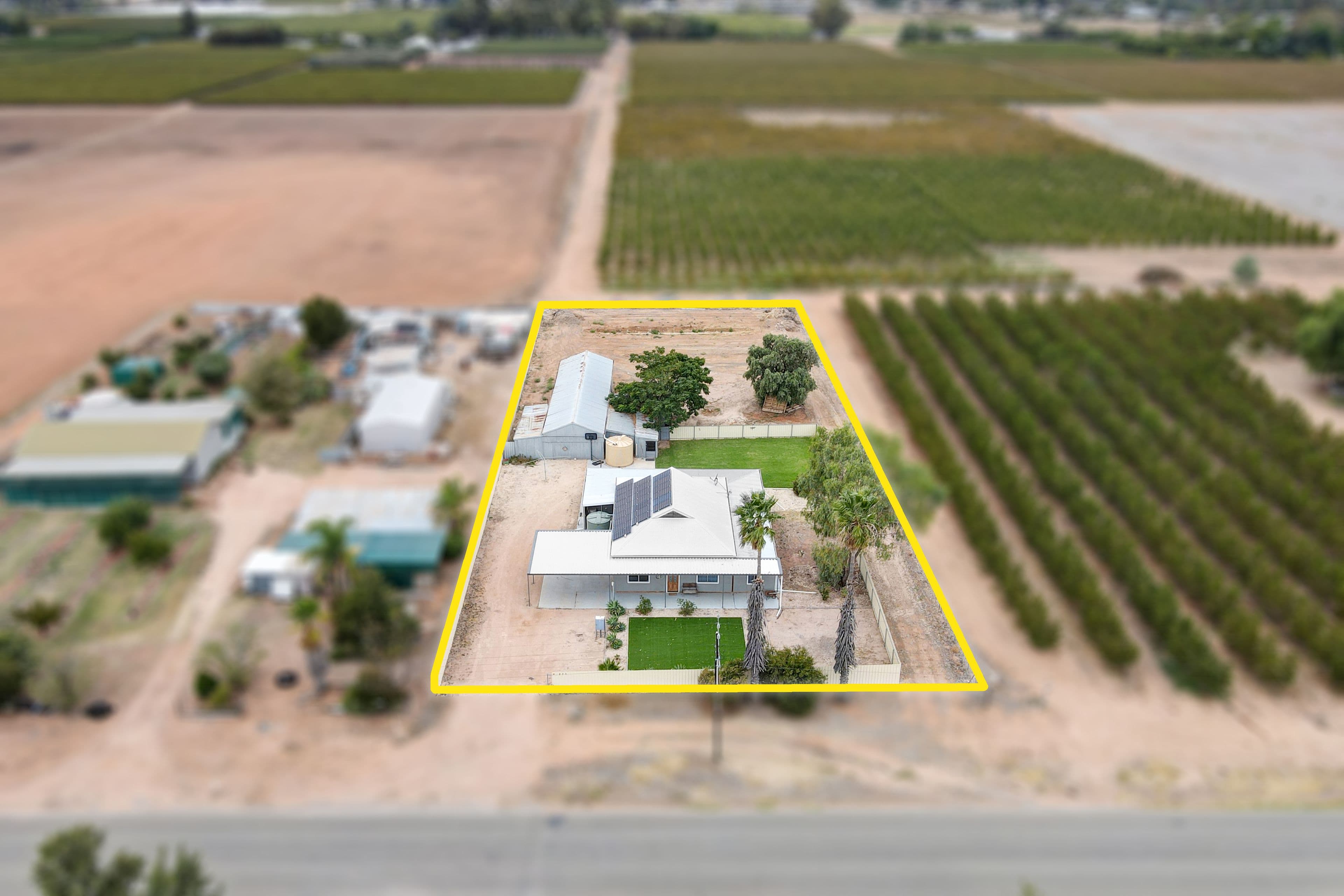 271 Kulkyne Street, Renmark West SA 5341, Renmark West - Thumbnail 2