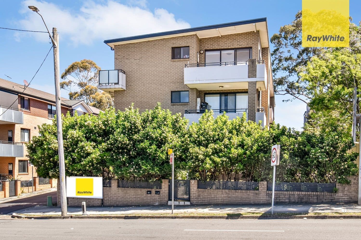 7 Pitt Street, Parramatta NSW 2150, Parramatta - Image 1