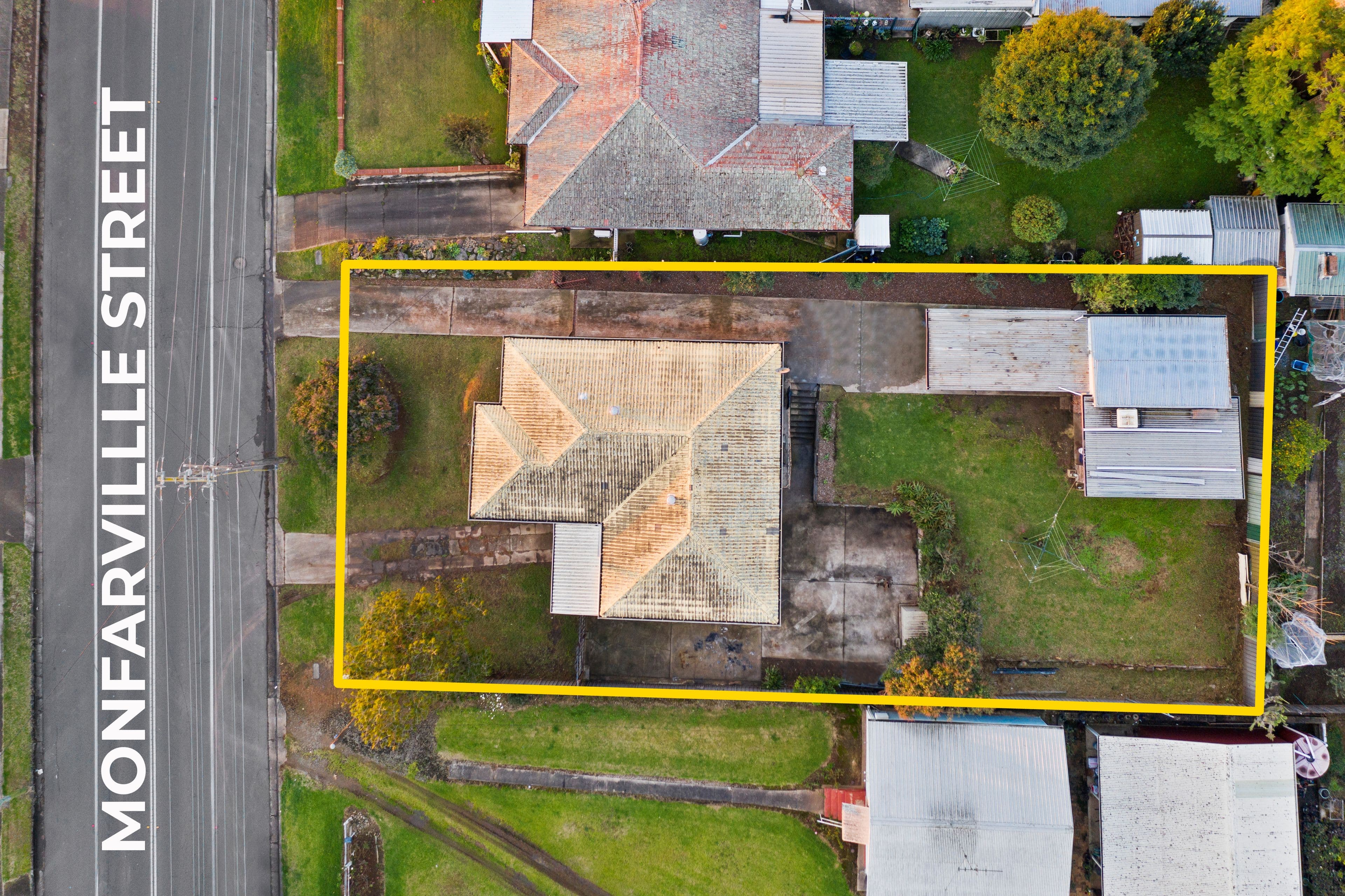 44 Monfarville Street, St Marys NSW 2760, St Marys - Thumbnail 2