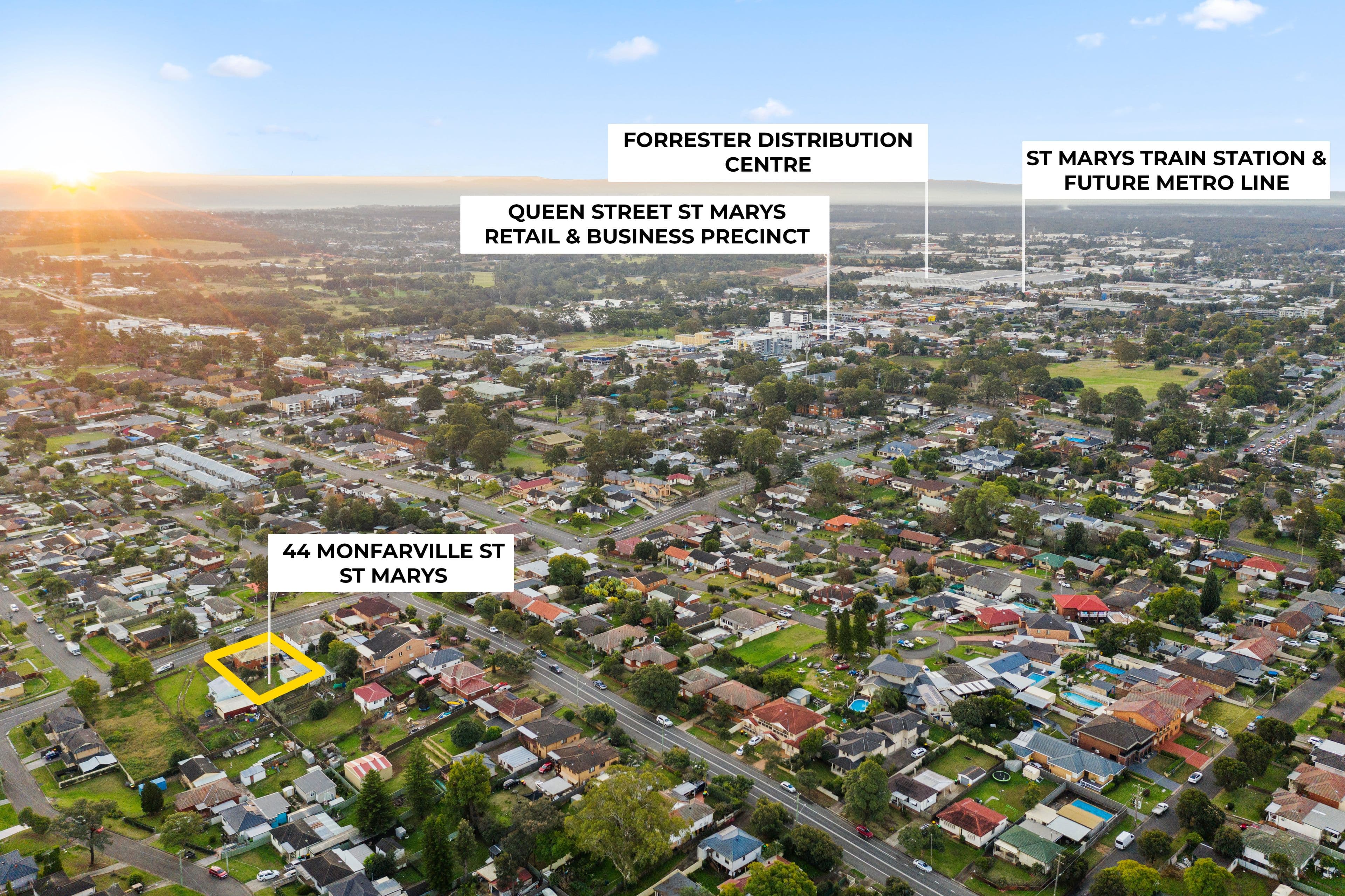 44 Monfarville Street, St Marys NSW 2760, St Marys - Thumbnail 3