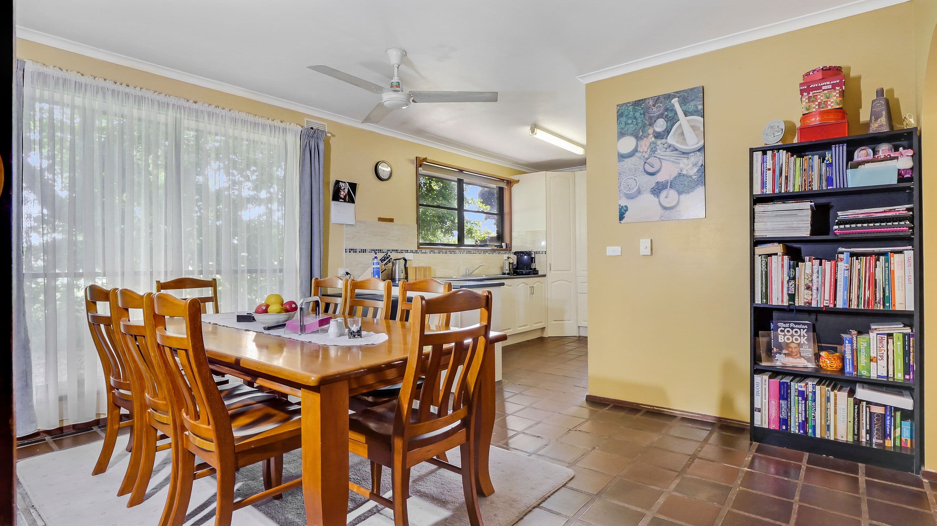 8 Longwood Road, Avenel VIC 3664, Avenel - Thumbnail 7