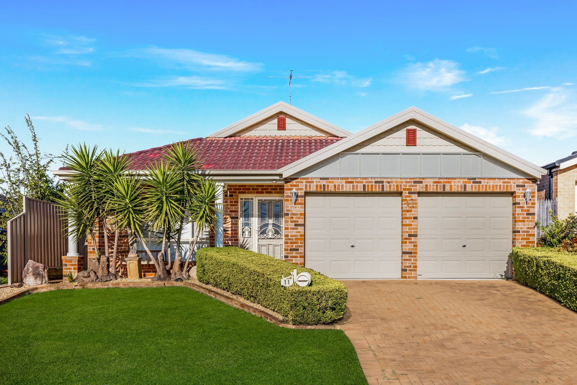 11 Maranatha Street, Rooty Hill NSW 2766, Rooty Hill - Image 1
