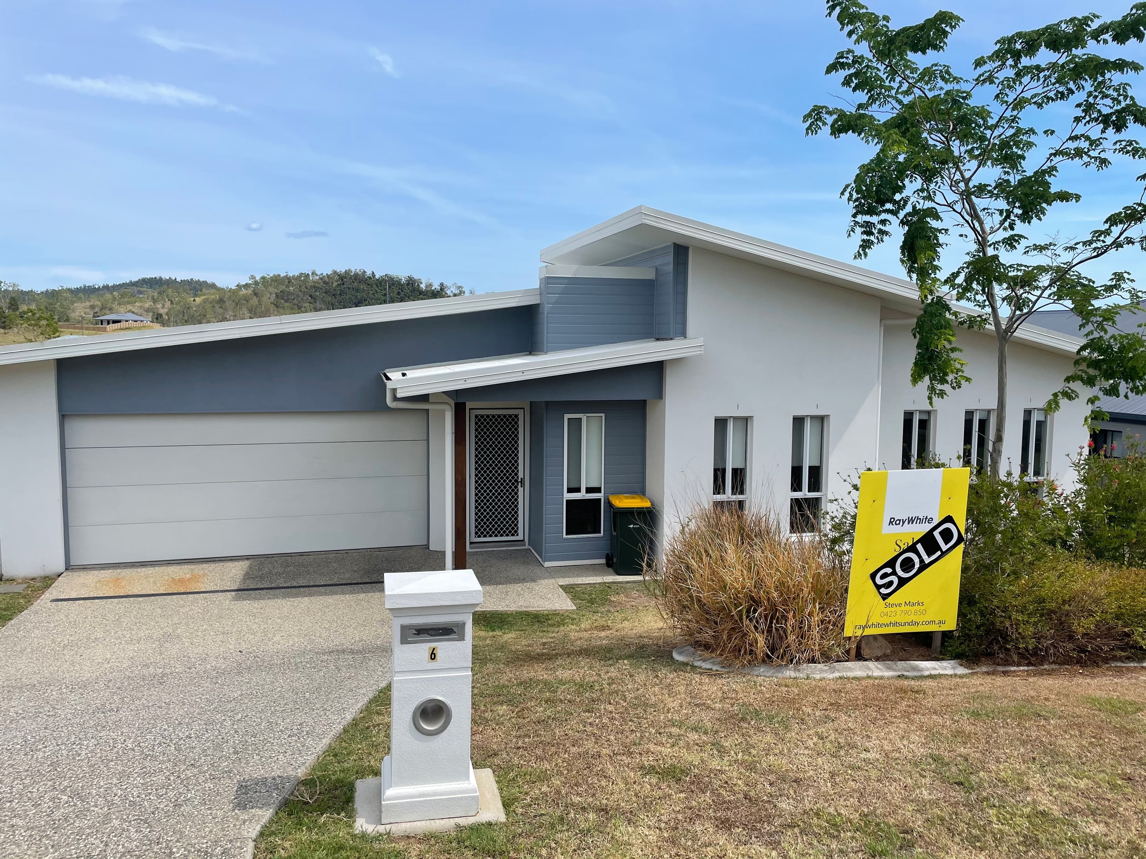 6 Vector Court, Cannonvale QLD 4802, Cannonvale - Image 1