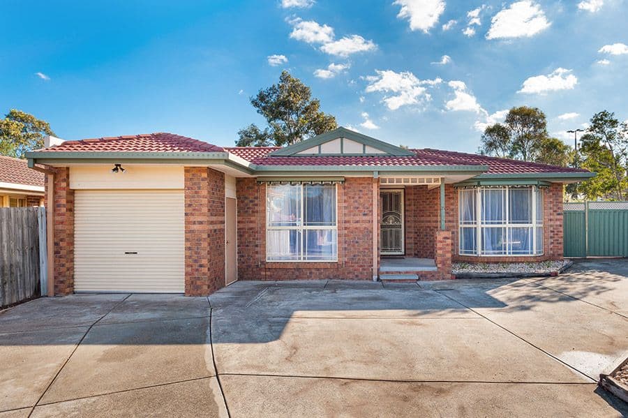 21 Cashmore Place, Roxburgh Park VIC 3064, Roxburgh Park - Image 1