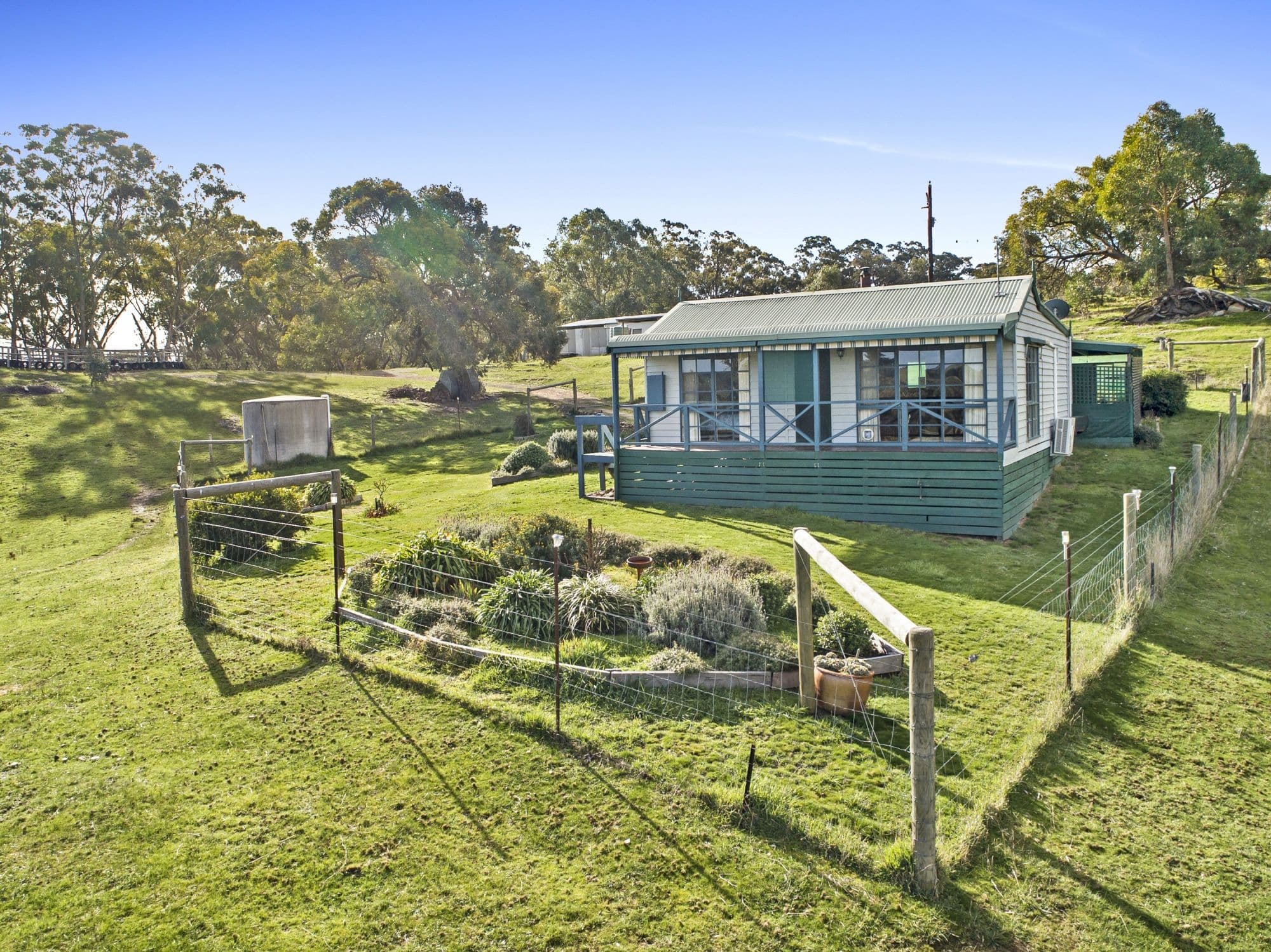 141 Vaughans Lane, Heathcote VIC 3523, Heathcote - Image 1