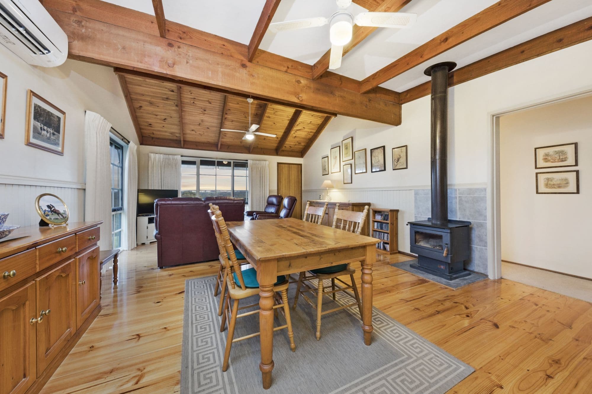 141 Vaughans Lane, Heathcote VIC 3523, Heathcote - Thumbnail 2