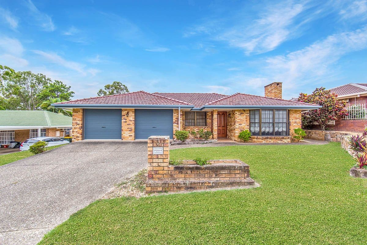 3 Barcroft Court, Aspley QLD 4034, Aspley - Thumbnail 4