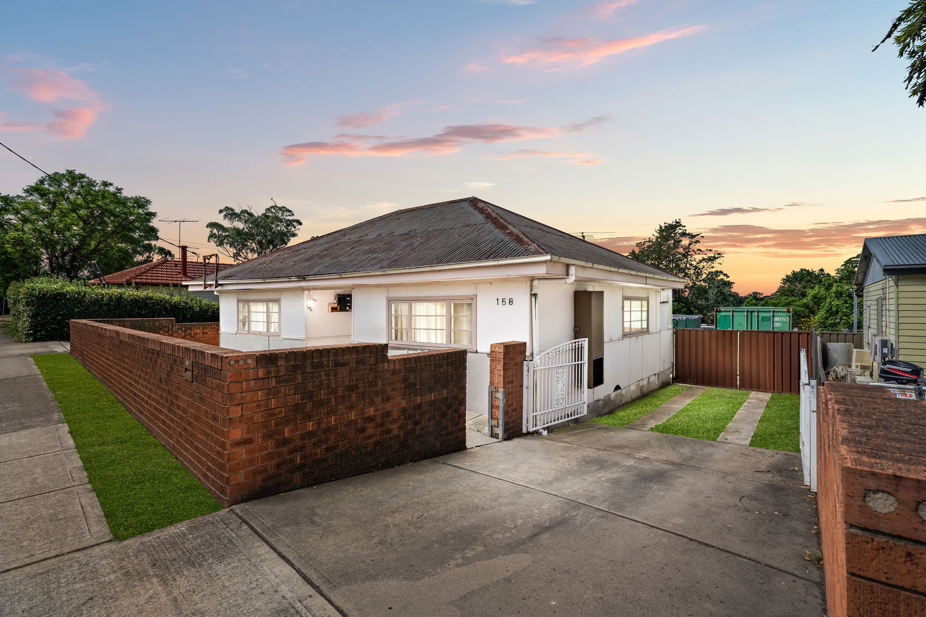 158 Richmond Road, Cambridge Park NSW 2747, Cambridge Park - Image 1