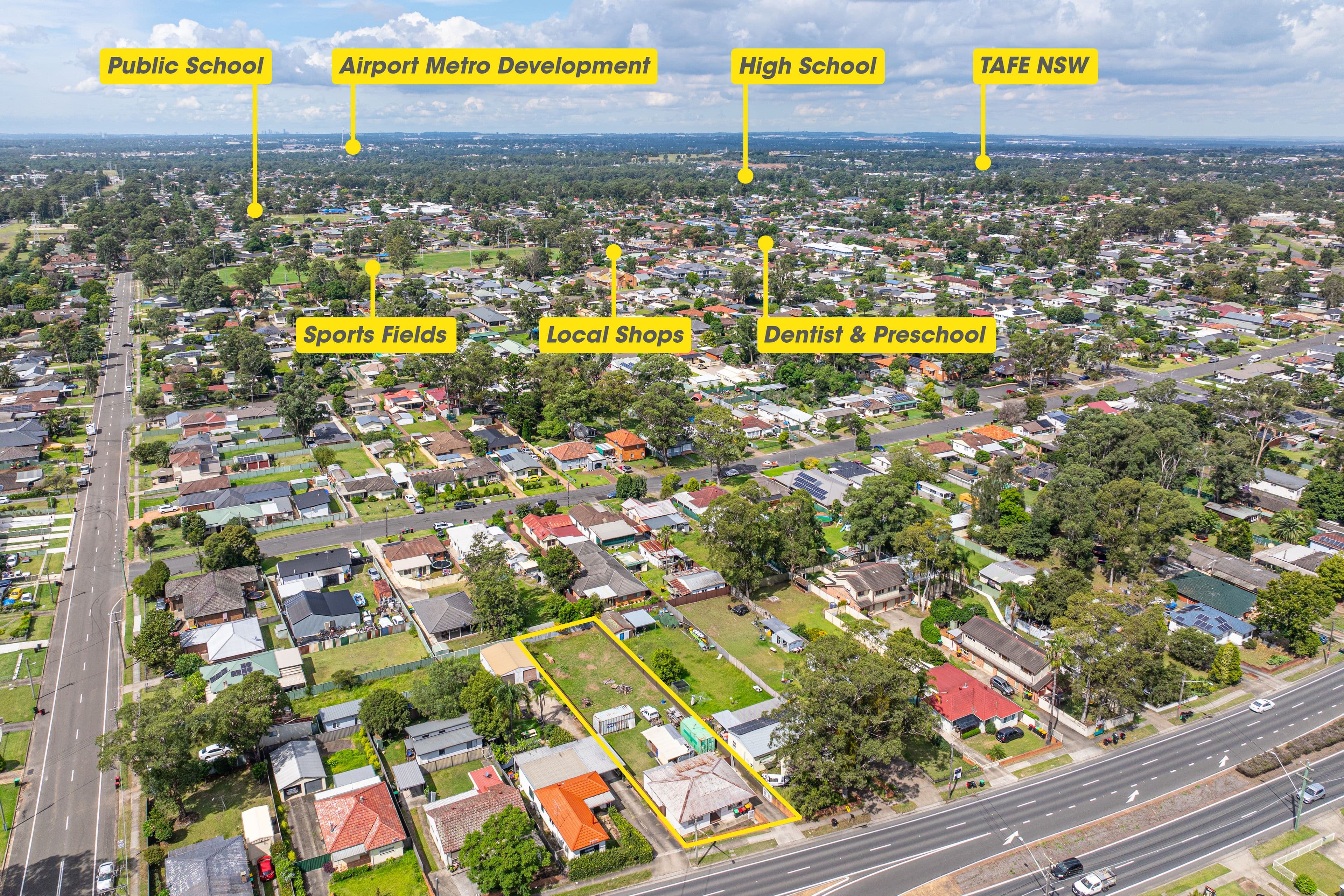 158 Richmond Road, Cambridge Park NSW 2747, Cambridge Park - Thumbnail 5