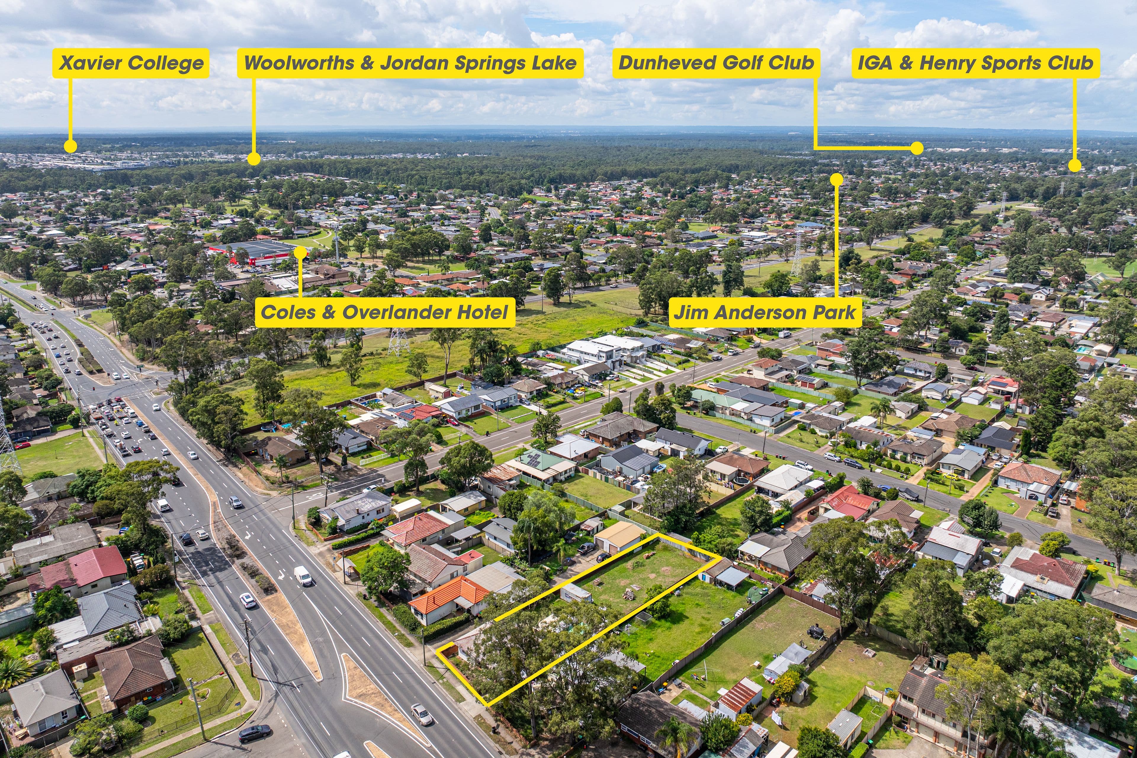 158 Richmond Road, Cambridge Park NSW 2747, Cambridge Park - Thumbnail 6