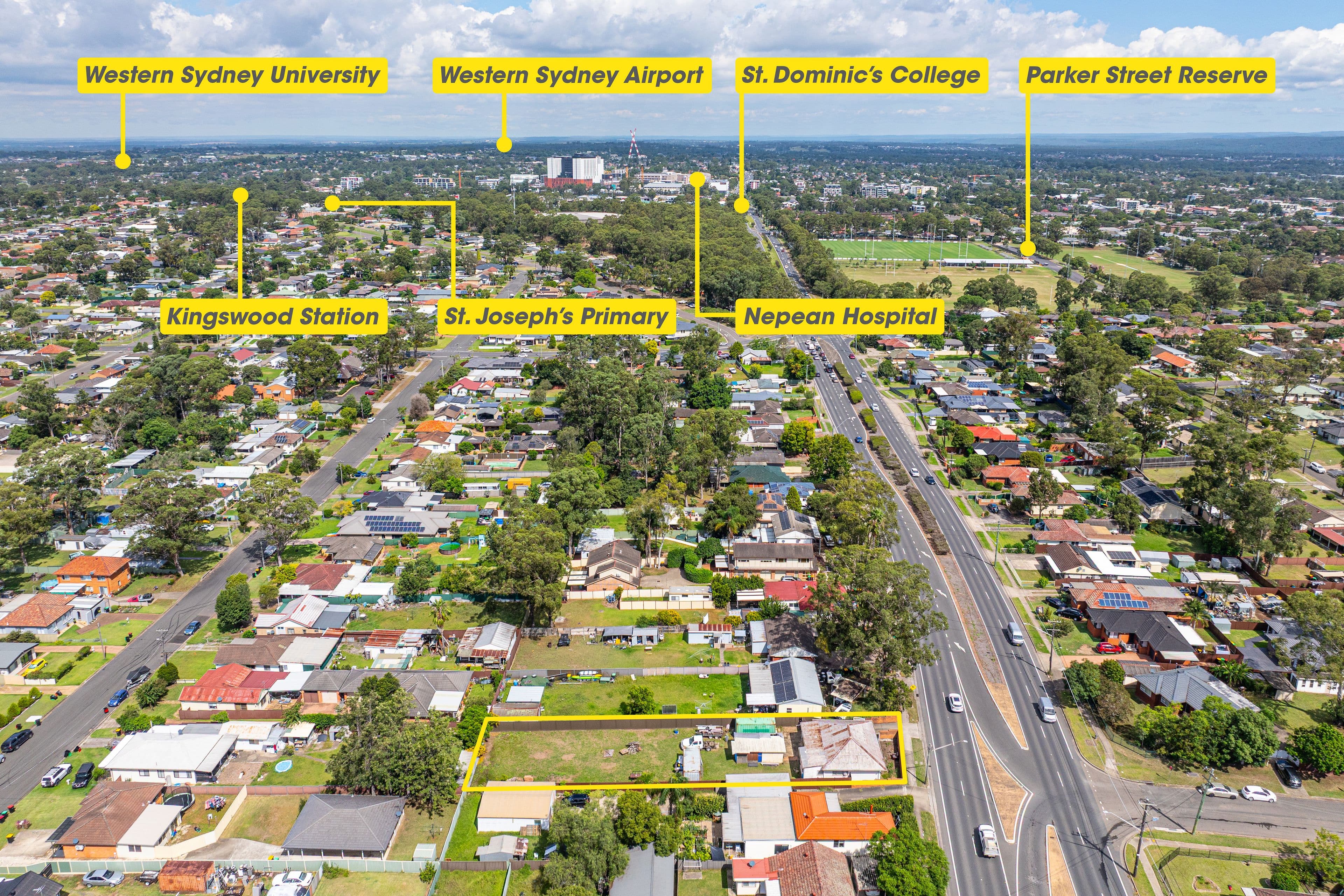 158 Richmond Road, Cambridge Park NSW 2747, Cambridge Park - Thumbnail 7