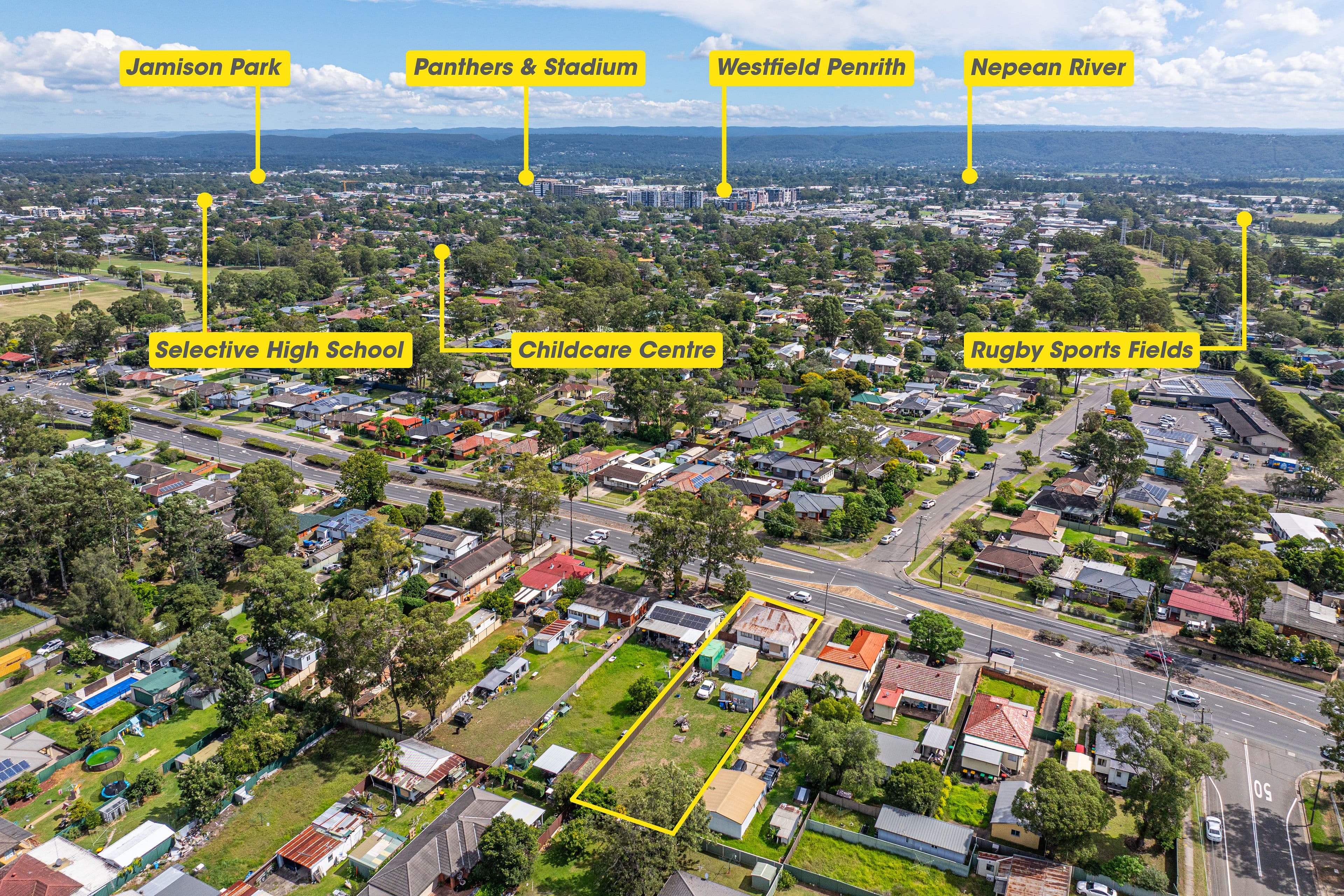 158 Richmond Road, Cambridge Park NSW 2747, Cambridge Park - Thumbnail 8