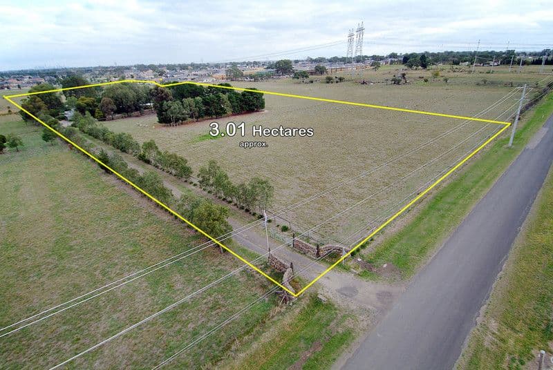 65 Harvest Home Road, EPPING VIC 3076, Epping - Image 1
