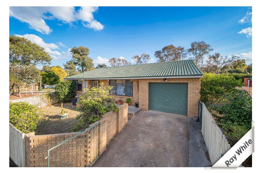 20 McGowen Close, Spence ACT 2615, Spence - Image 1