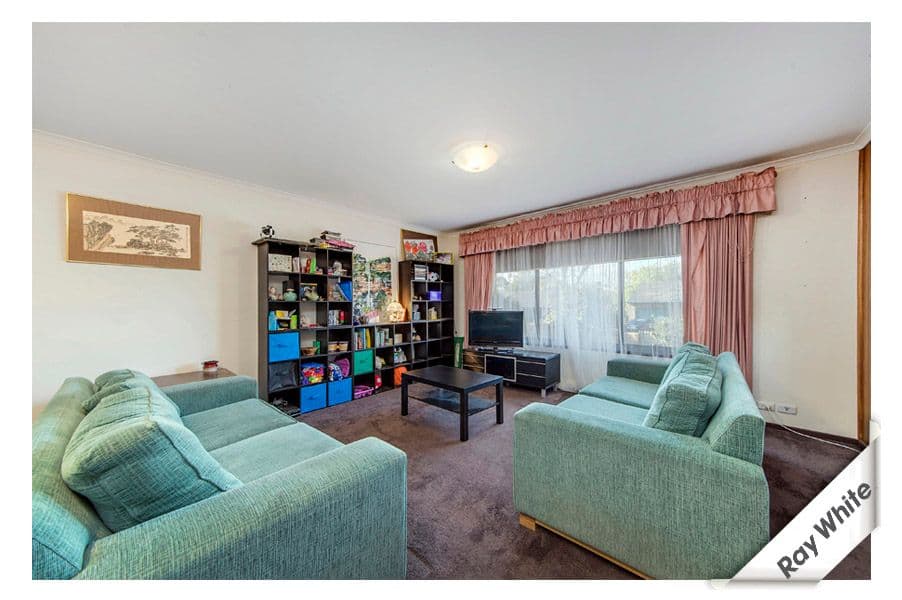 20 McGowen Close, Spence ACT 2615, Spence - Thumbnail 2