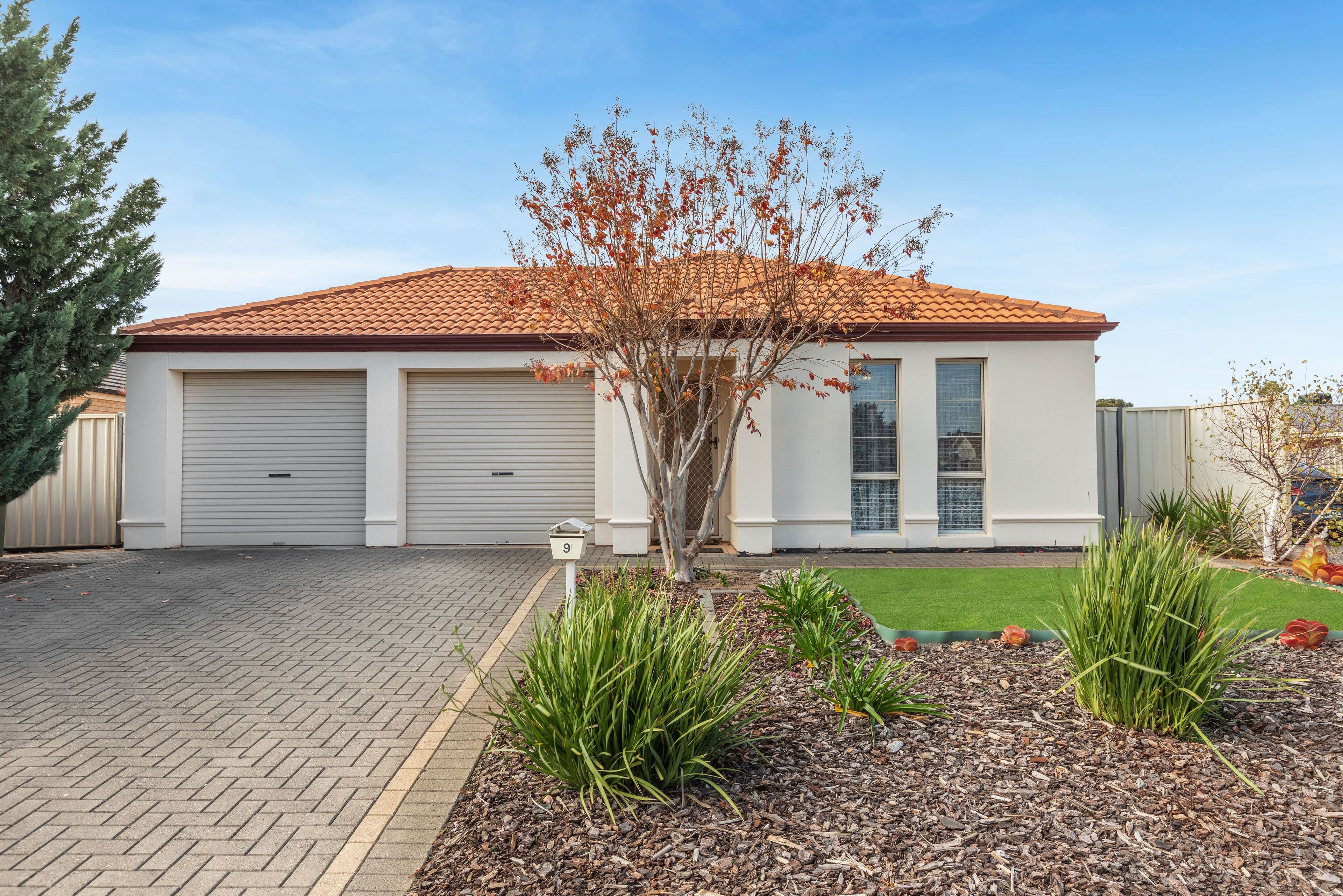 9 Vincent Court, Munno Para West SA 5115, Munno Para West - Image 1
