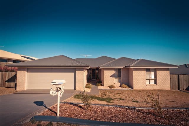 53 Smythe Drive, HIGHFIELDS QLD 4352, Highfields - Image 1