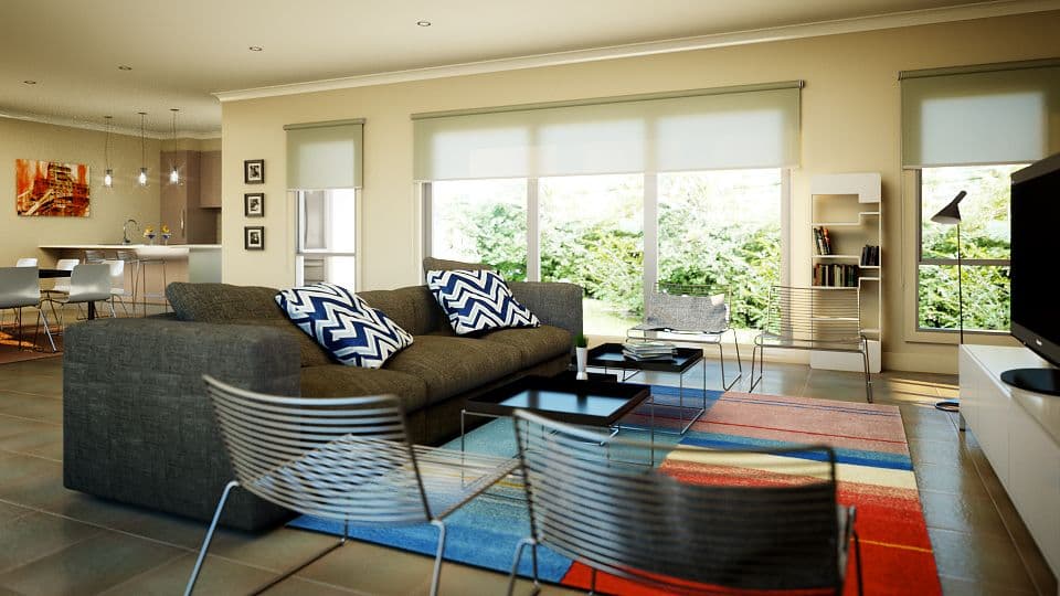 11 Graham Road, KNOXFIELD VIC 3180, Knoxfield - Thumbnail 2