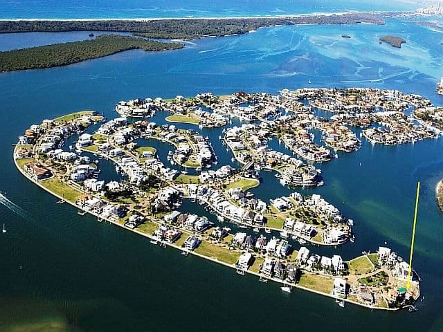51 Knightsbridge Parade West, SOVEREIGN ISLANDS QLD 4216, Sovereign Islands - Image 1