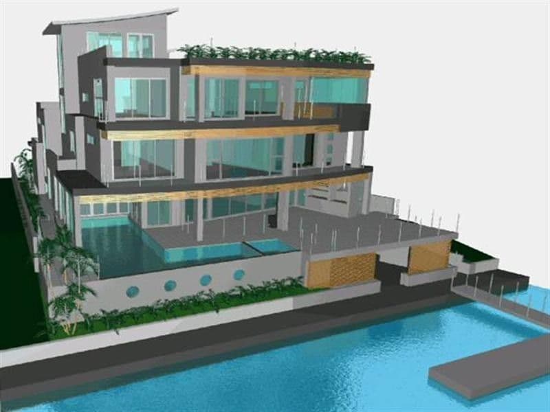 51 Knightsbridge Parade West, SOVEREIGN ISLANDS QLD 4216, Sovereign Islands - Thumbnail 3