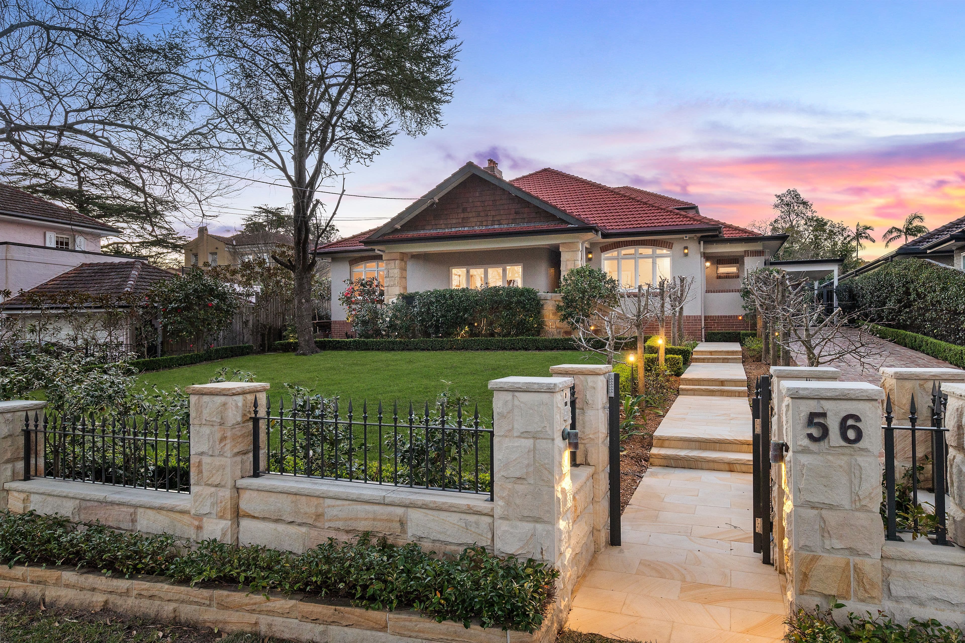 56 Stanhope Road, Killara NSW 2071, Killara - Thumbnail 2
