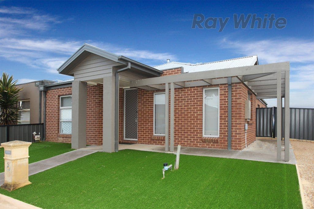 62 Miles Franklin Boulevard, POINT COOK VIC 3030, Point Cook - Image 1