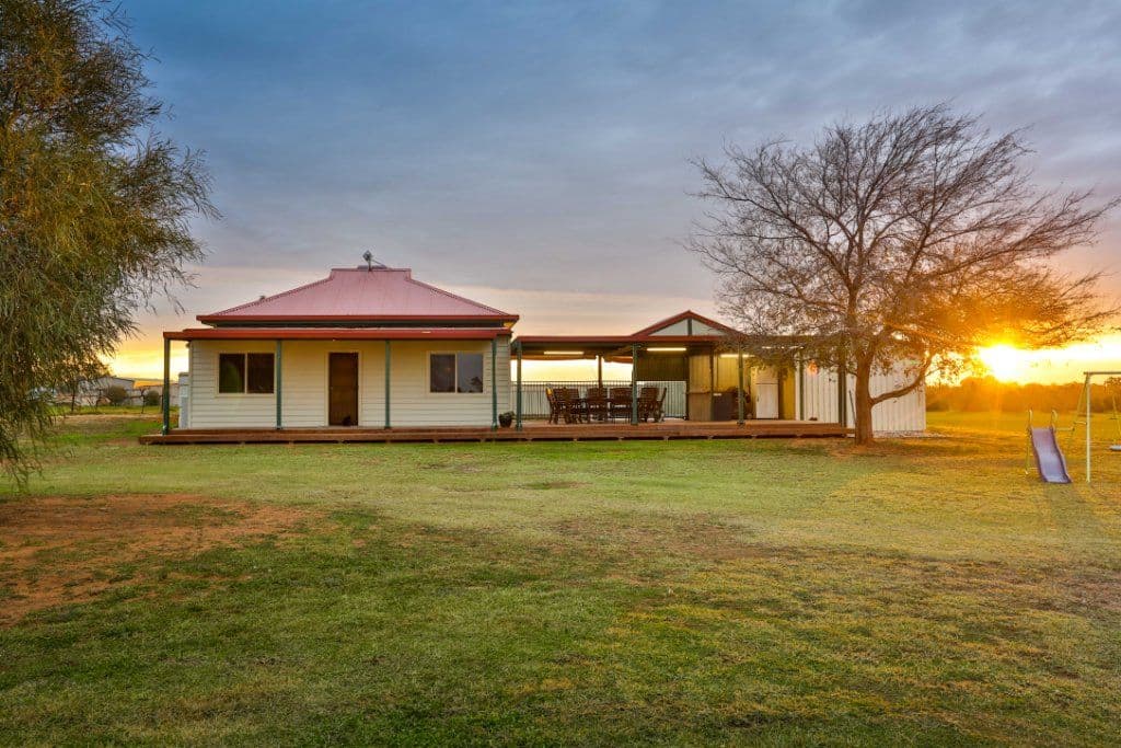 197 Mellis Street, Red Cliffs VIC 3496, Red Cliffs - Image 1