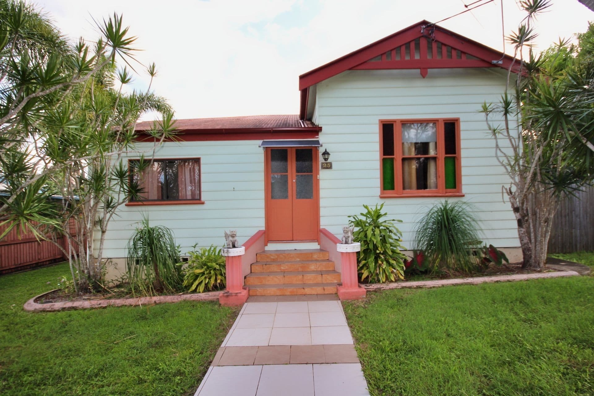 25 Anzac Street, Sarina QLD 4737, Sarina - Image 1