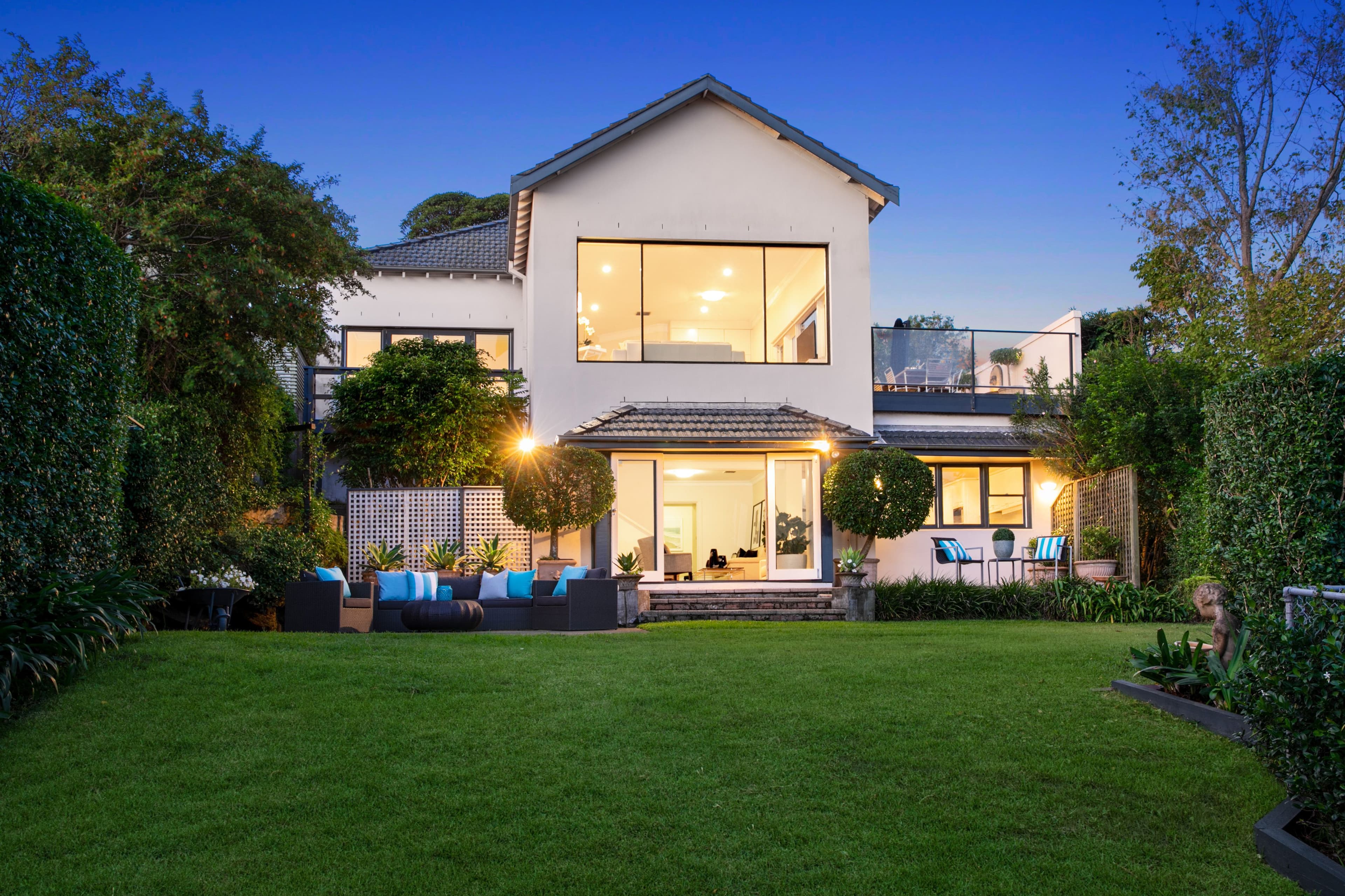46 Baroona Road, Northbridge NSW 2063, Northbridge - Image 1