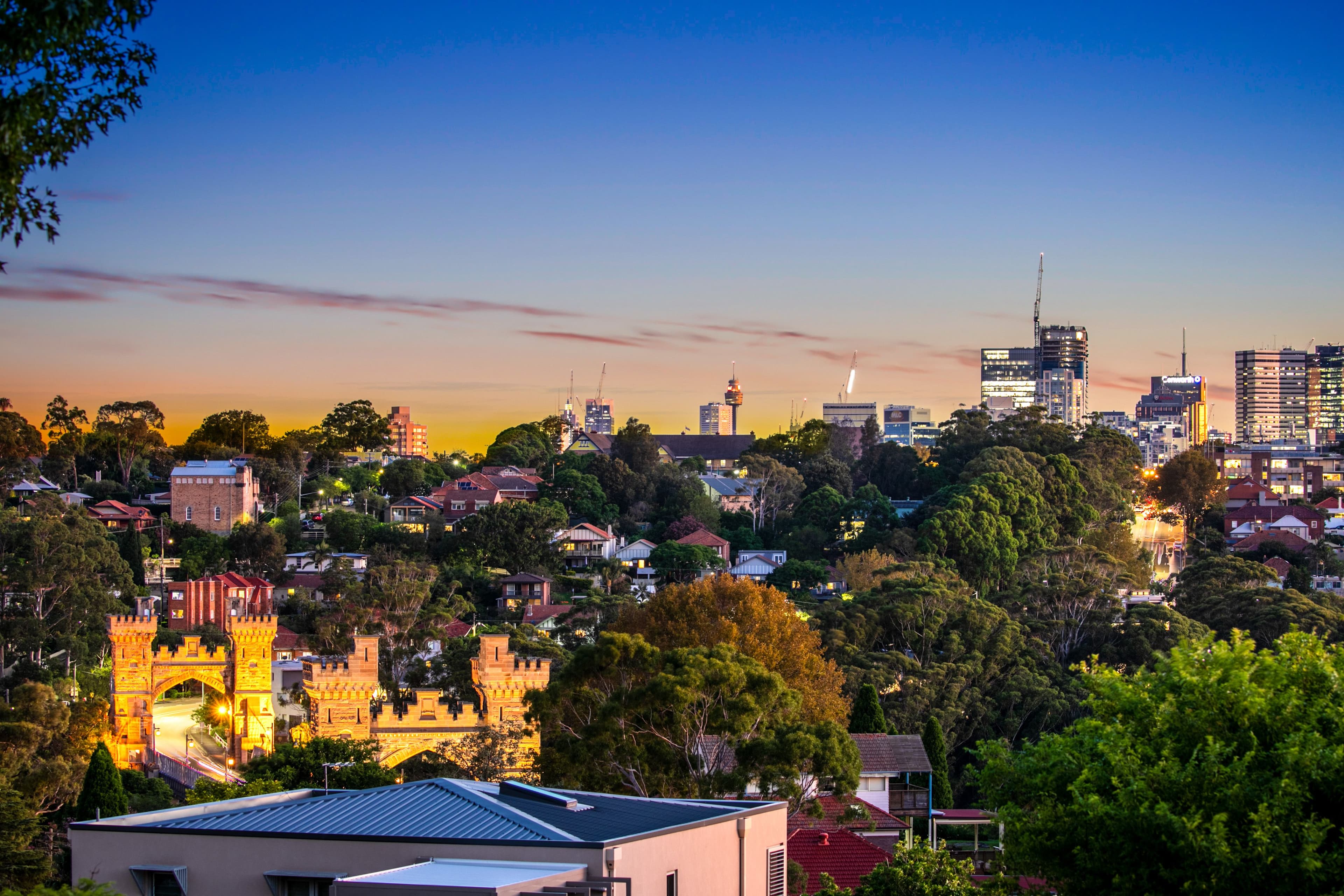 46 Baroona Road, Northbridge NSW 2063, Northbridge - Thumbnail 3
