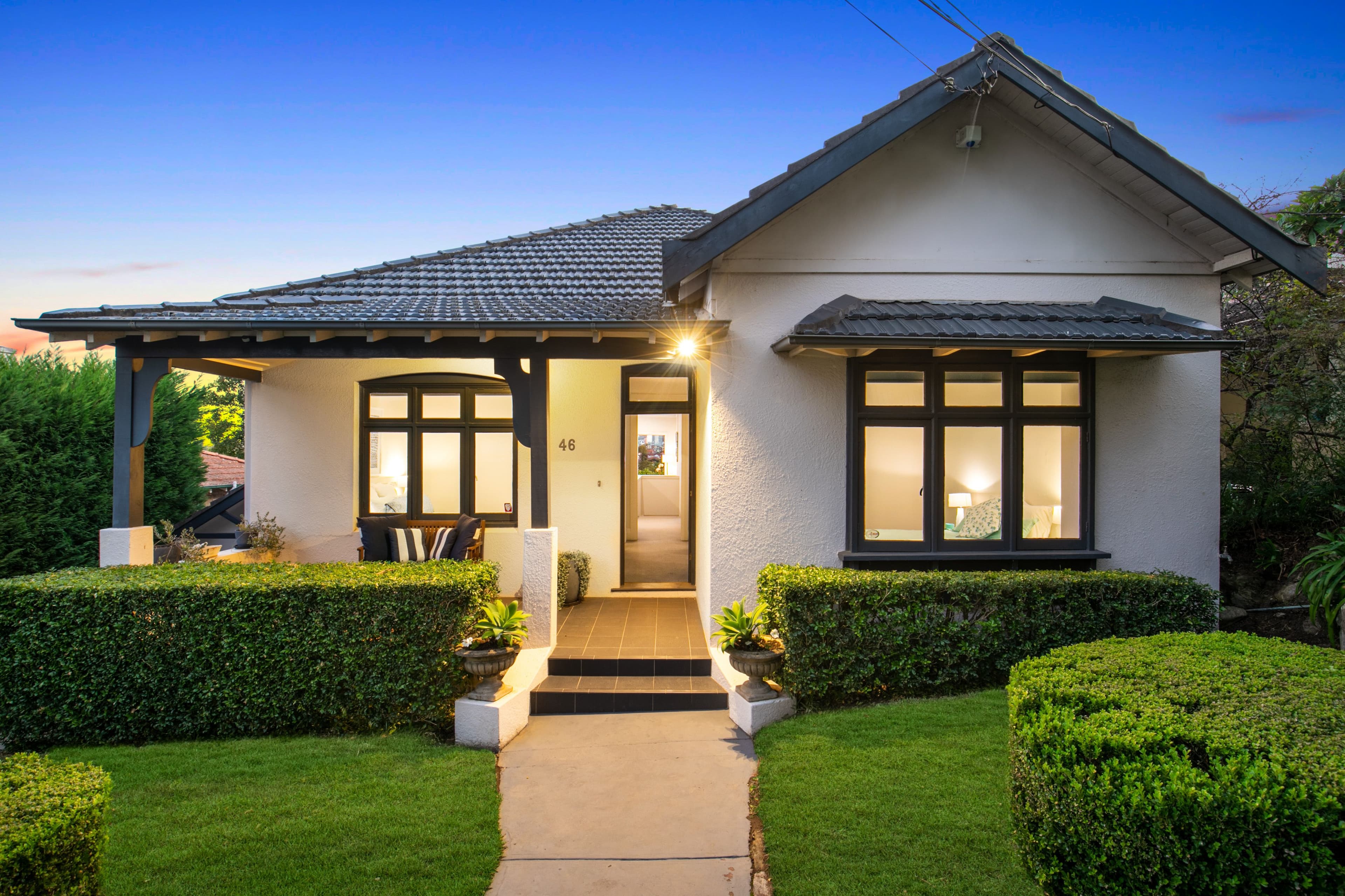 46 Baroona Road, Northbridge NSW 2063, Northbridge - Thumbnail 6