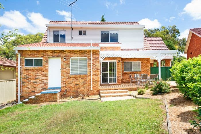 18 Amaroo Street, SYLVANIA NSW 2224, Sylvania - Thumbnail 4