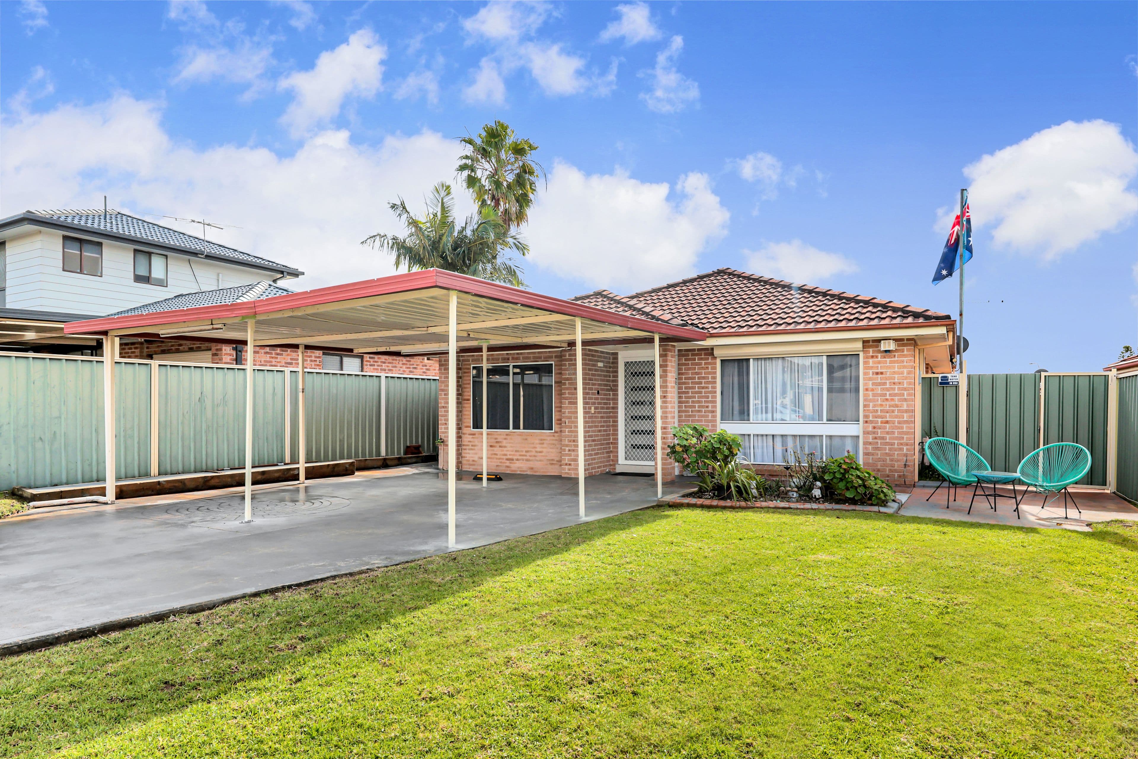33 Bellatrix Street, Cranebrook NSW 2749, Cranebrook - Thumbnail 4