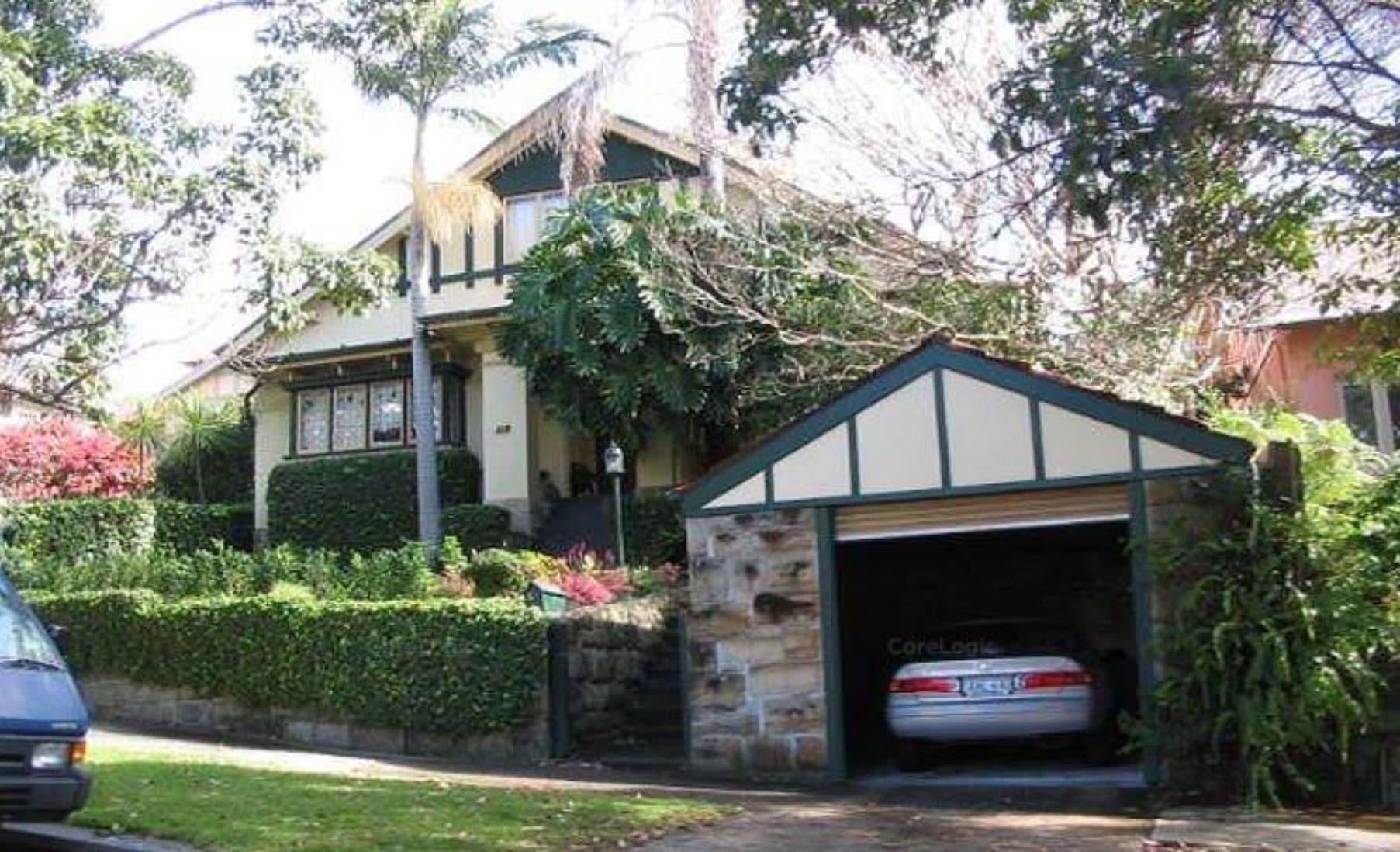 59 Salisbury Road, Bellevue Hill - Image 1