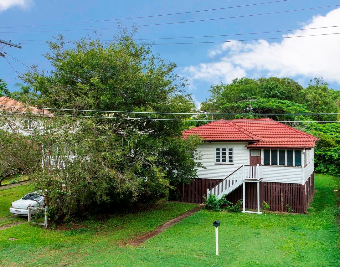 5 Empress Terrace, BARDON QLD 4065, Bardon - Image 1
