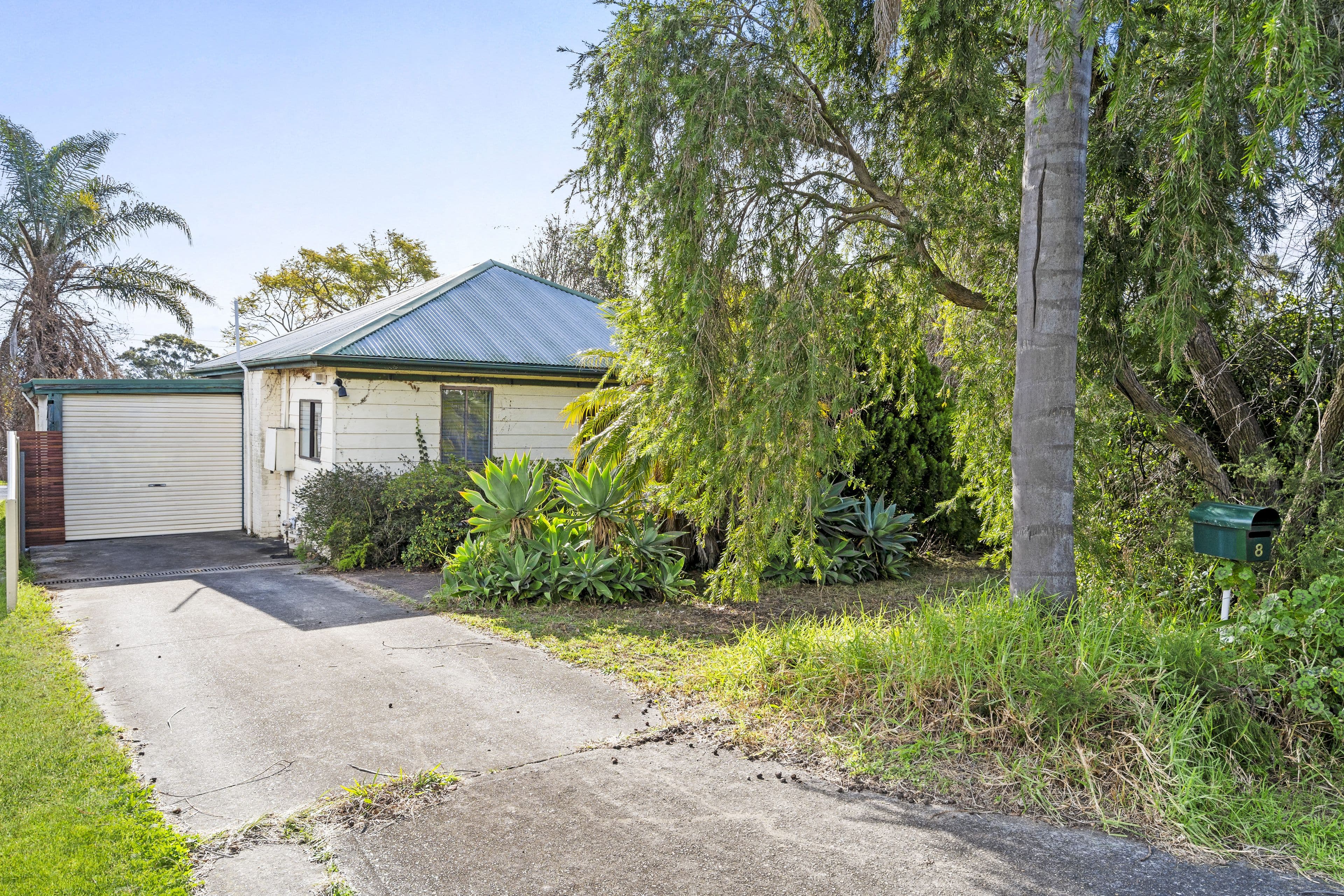 8 Allard Place, Ingleburn NSW 2565, Ingleburn - Thumbnail 2