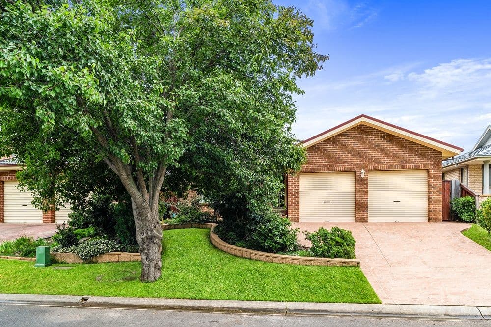 9 Moreton Bay Avenue, Spring Farm NSW 2570, Spring Farm - Image 1