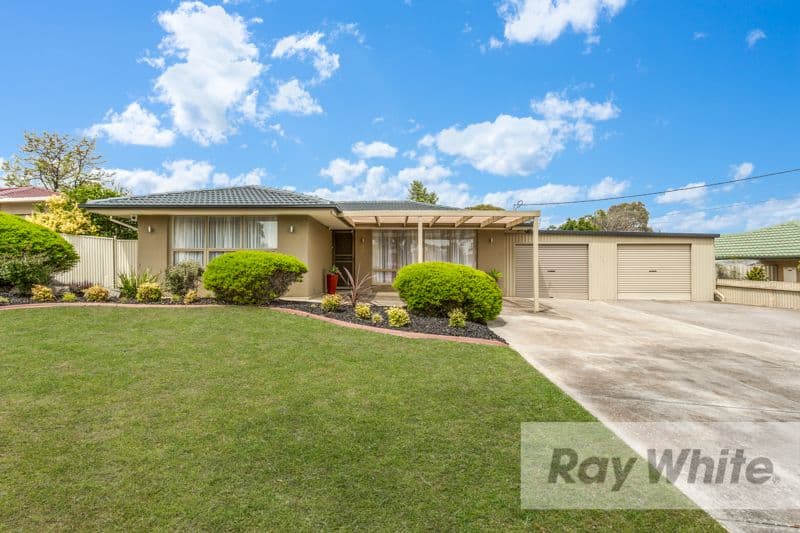 9 Warren Road, Para Vista SA 5093, Para Vista - Image 1