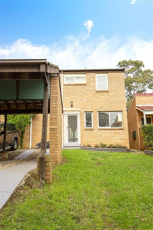 18 Airdsley Lane, Bradbury NSW 2560, Bradbury - Image 1