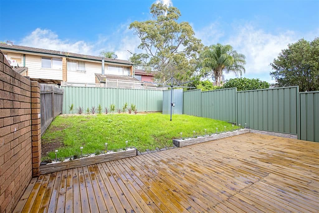 18 Airdsley Lane, Bradbury NSW 2560, Bradbury - Thumbnail 8
