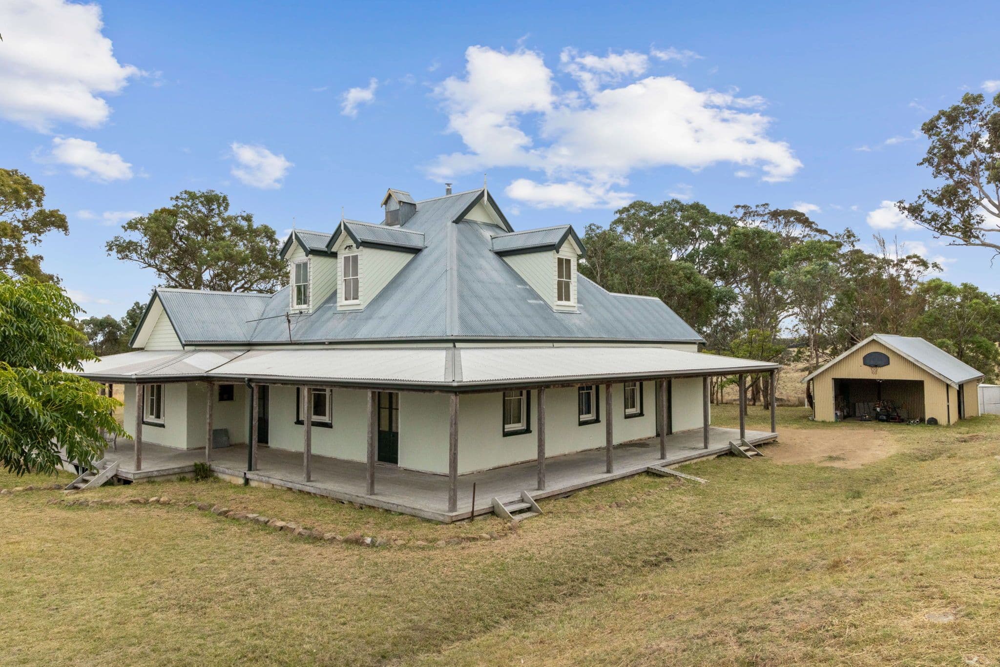 "Dyurra" 388 Laverstock Road, Yass NSW 2582, Yass - Image 1