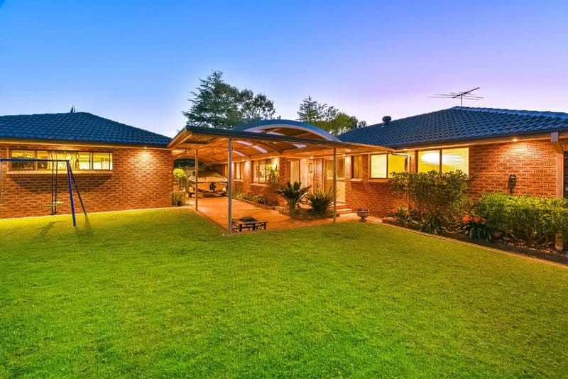 87 Queenscliff Drive, Woodbine NSW 2560, Woodbine - Image 1