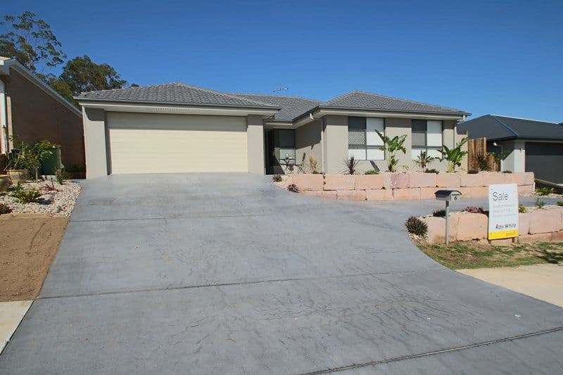 6 Cowie Street, Deebing Heights QLD 4306, Deebing Heights - Image 1