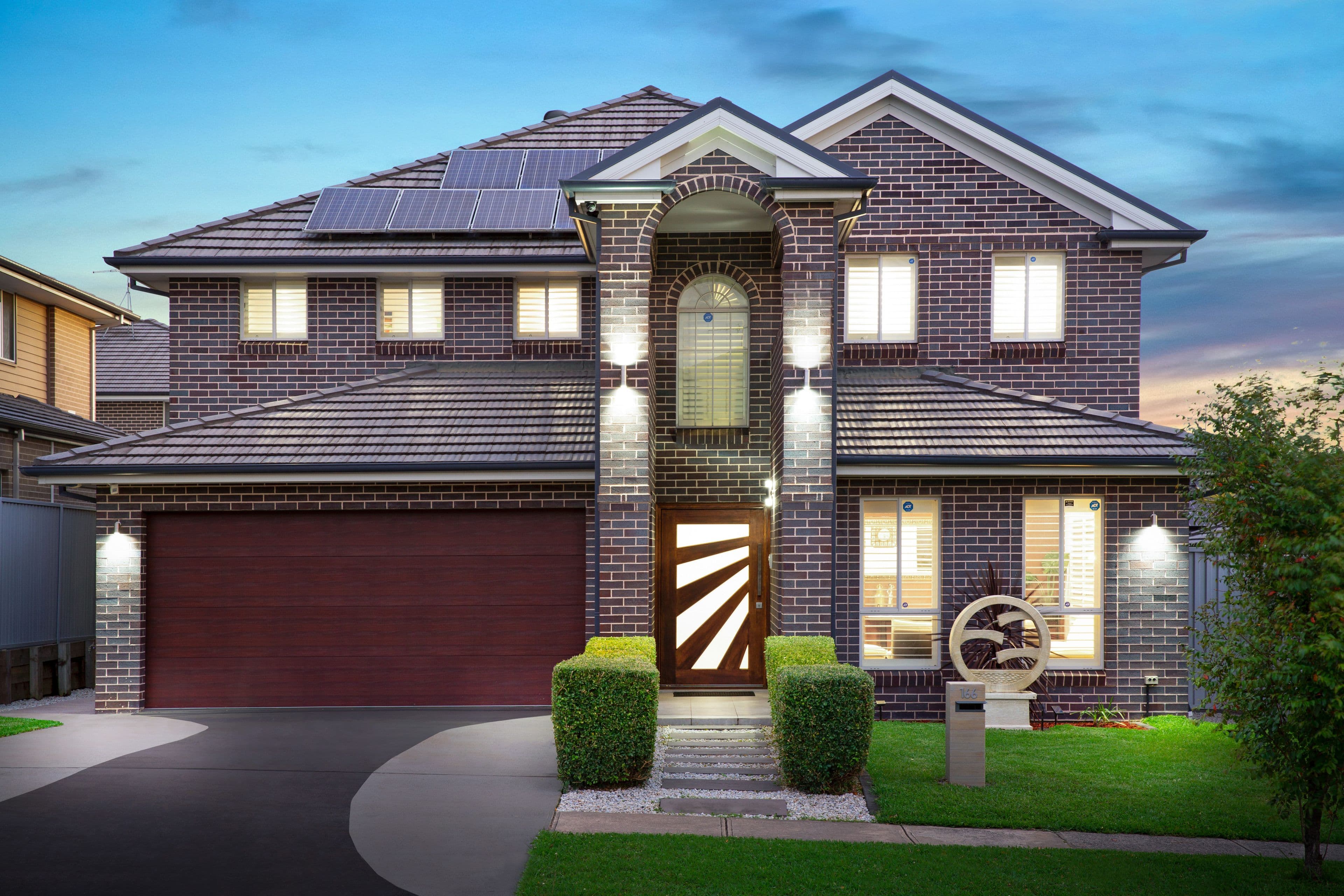 166 Meurants Lane, Glenwood NSW 2768, Glenwood - Image 1