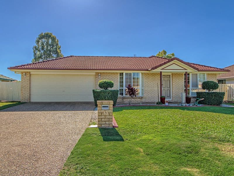 13 Graywillow Boulevard, OXENFORD QLD 4210, Oxenford - Thumbnail 2