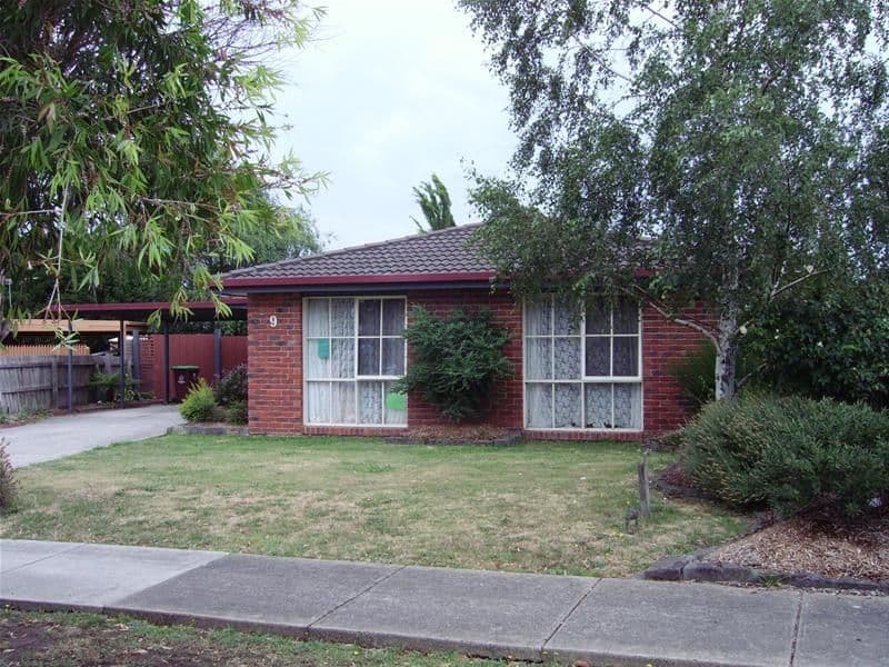 9 Costata Court, NARRE WARREN VIC 3805, Narre Warren - Image 1