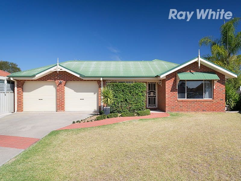 4 Donelan Court, Wodonga VIC 3690, West Wodonga - Image 1