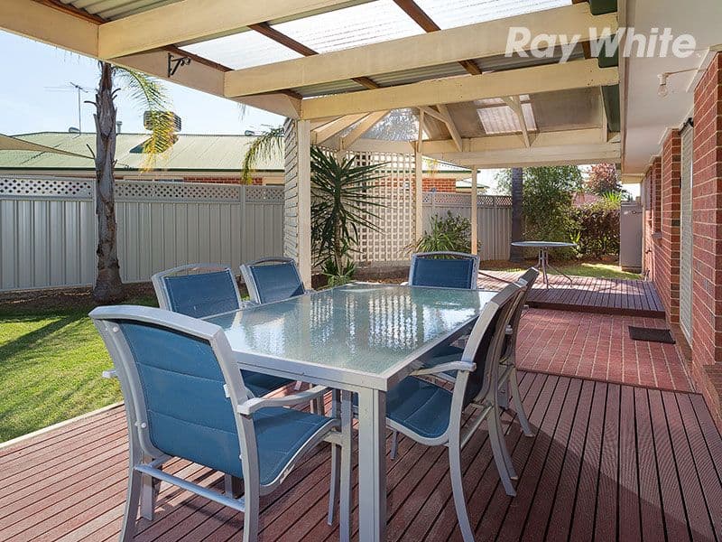 4 Donelan Court, Wodonga VIC 3690, West Wodonga - Thumbnail 4